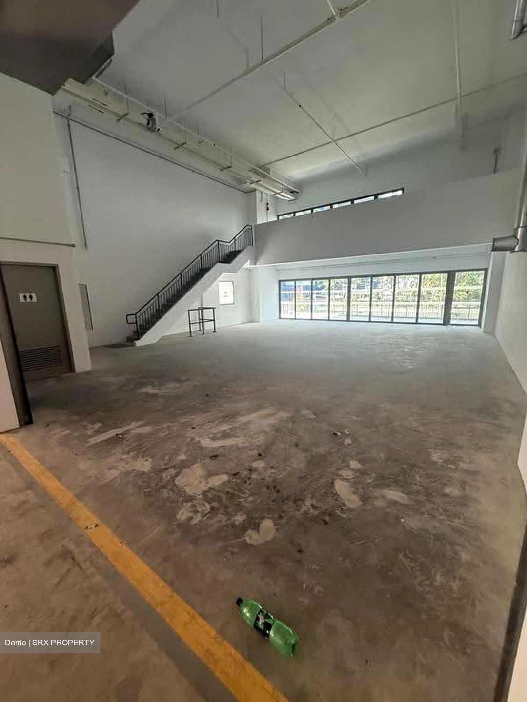 SmartFood@Mandai (D25), Factory #610480071